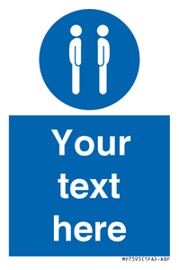 Custom mandatory keep back to back